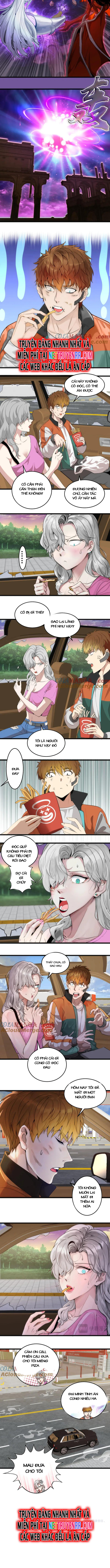 Cao Đẳng Linh Hồn Chap 271 - Next Chap 272