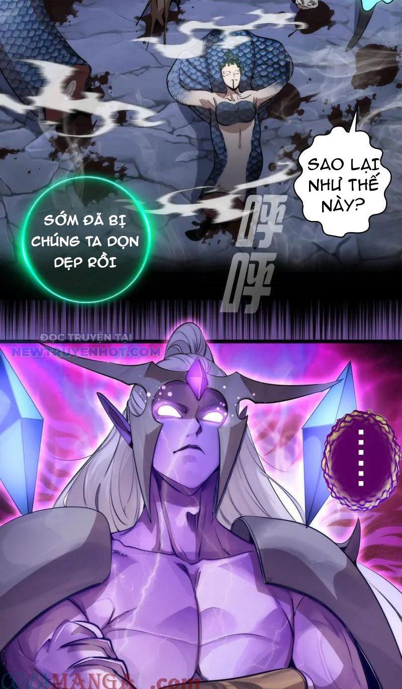 Cao Đẳng Linh Hồn Chap 271 - Next Chap 272