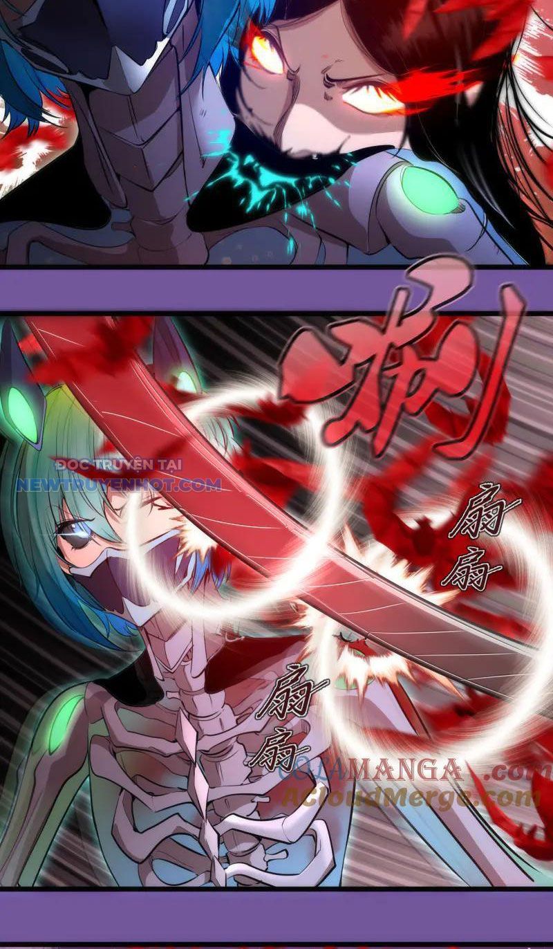 Cao Đẳng Linh Hồn Chap 271 - Next Chap 272