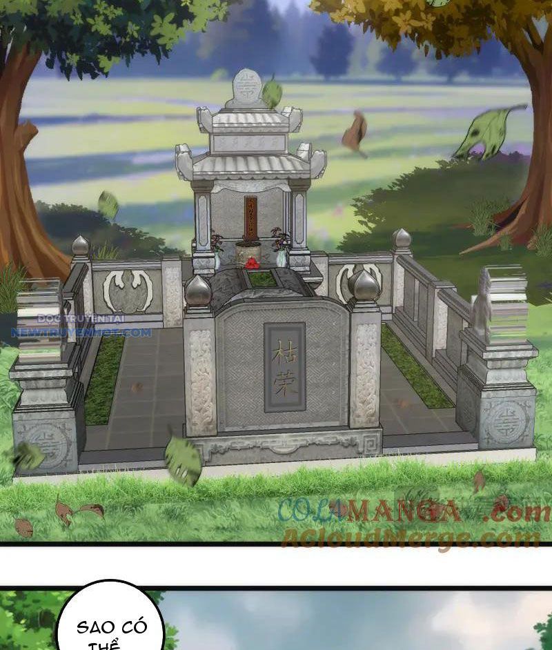 Cao Đẳng Linh Hồn Chap 272 - Next Chap 273