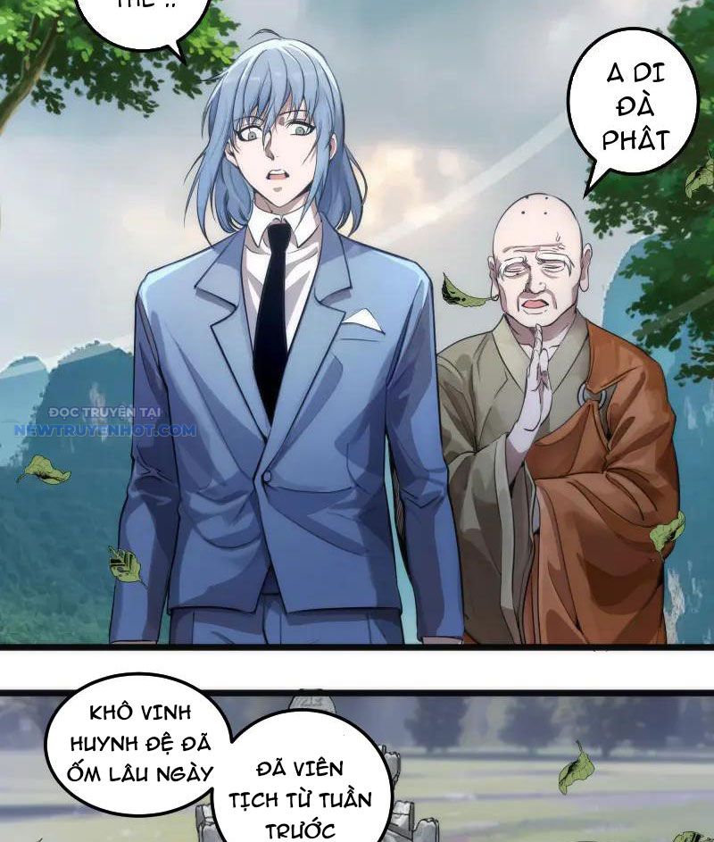 Cao Đẳng Linh Hồn Chap 272 - Next Chap 273