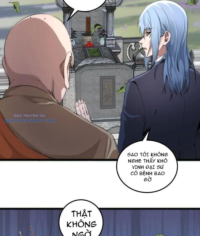 Cao Đẳng Linh Hồn Chap 272 - Next Chap 273