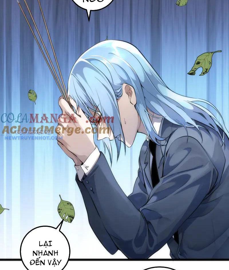 Cao Đẳng Linh Hồn Chap 272 - Next Chap 273