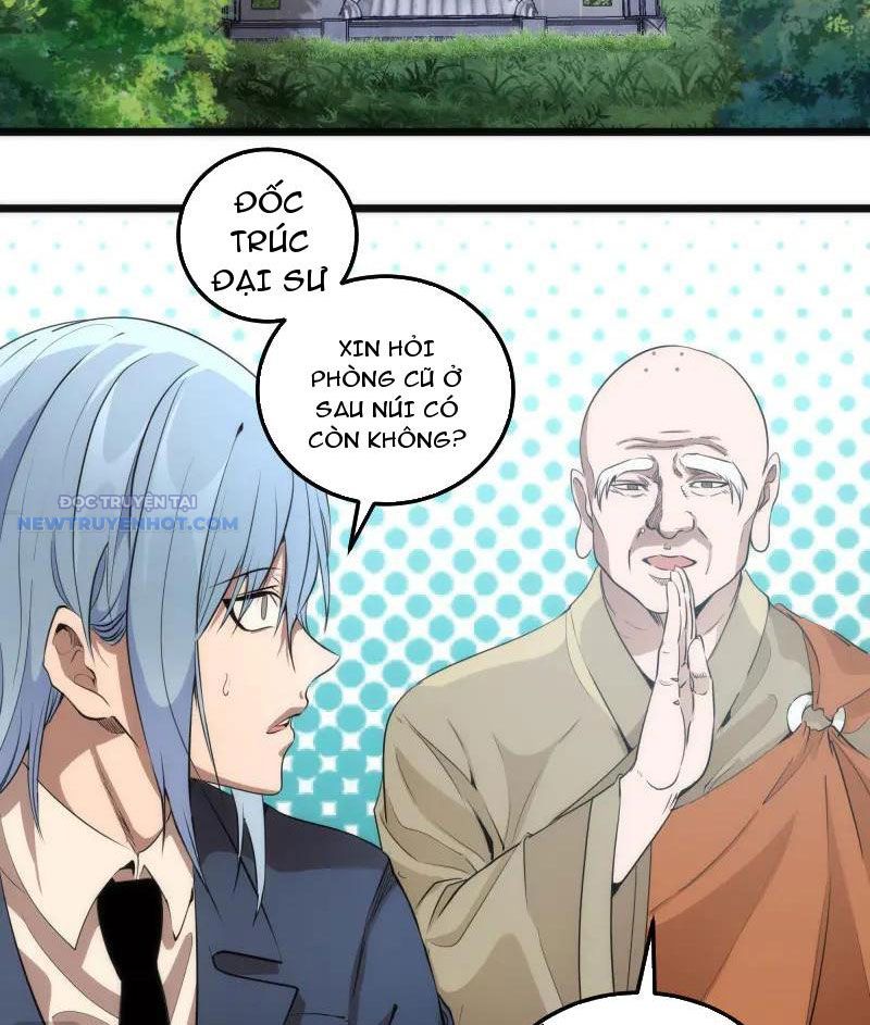 Cao Đẳng Linh Hồn Chap 272 - Next Chap 273