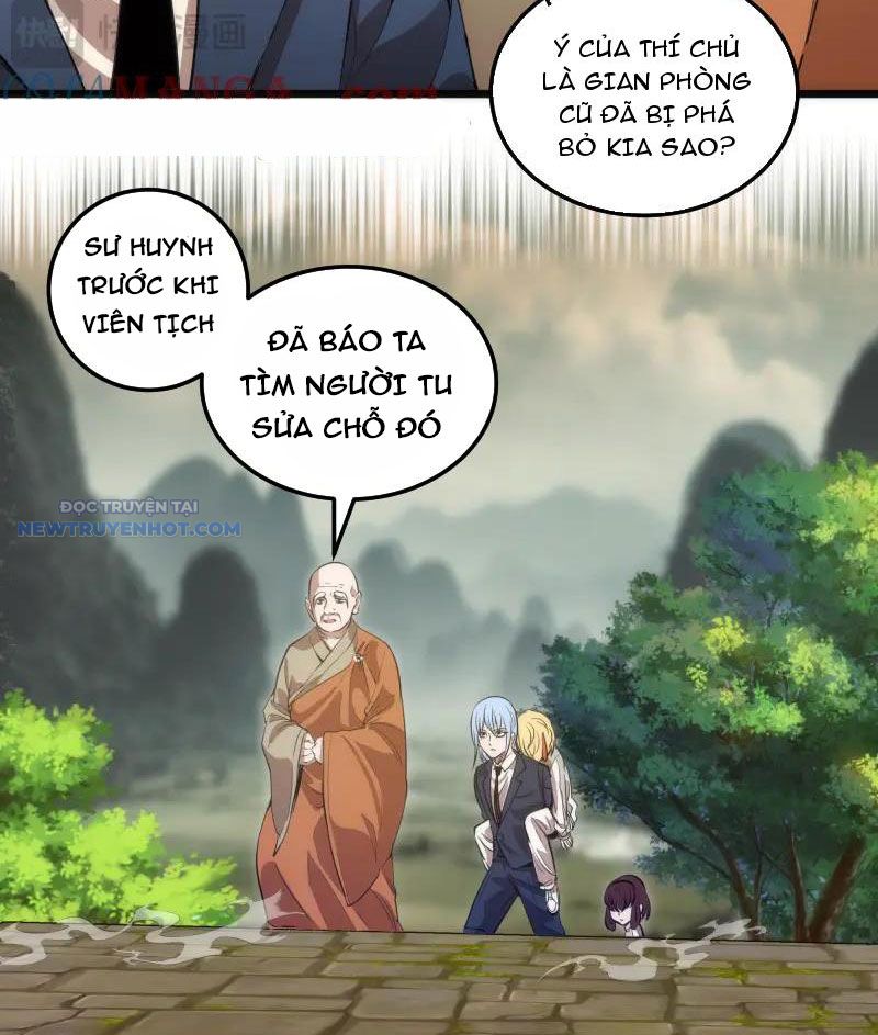 Cao Đẳng Linh Hồn Chap 272 - Next Chap 273