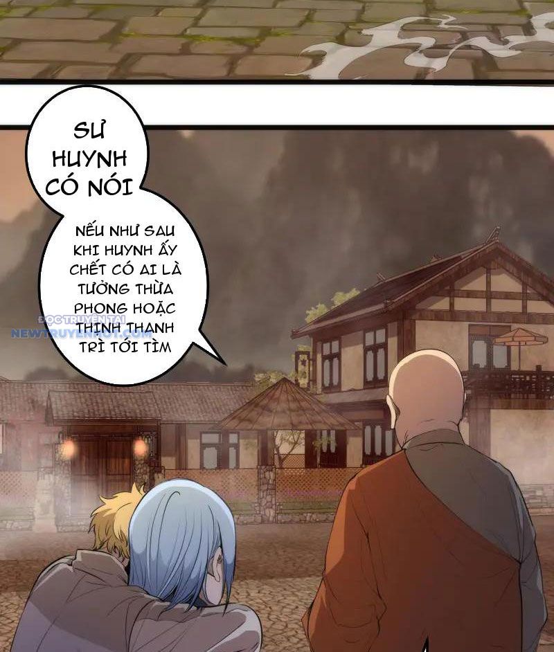 Cao Đẳng Linh Hồn Chap 272 - Next Chap 273