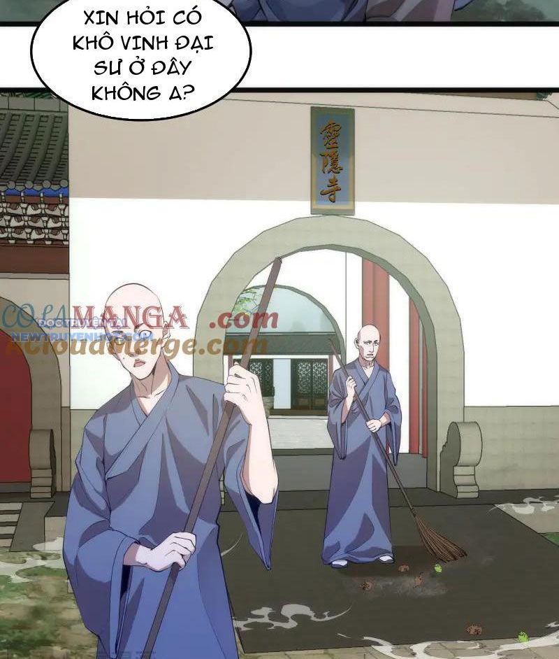 Cao Đẳng Linh Hồn Chap 272 - Next Chap 273