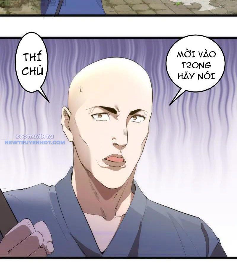 Cao Đẳng Linh Hồn Chap 272 - Next Chap 273