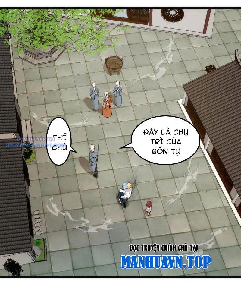 Cao Đẳng Linh Hồn Chap 272 - Next Chap 273