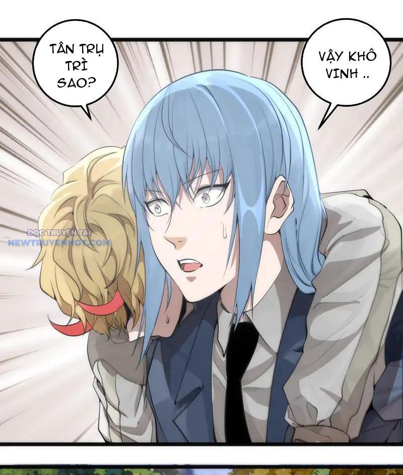 Cao Đẳng Linh Hồn Chap 272 - Next Chap 273