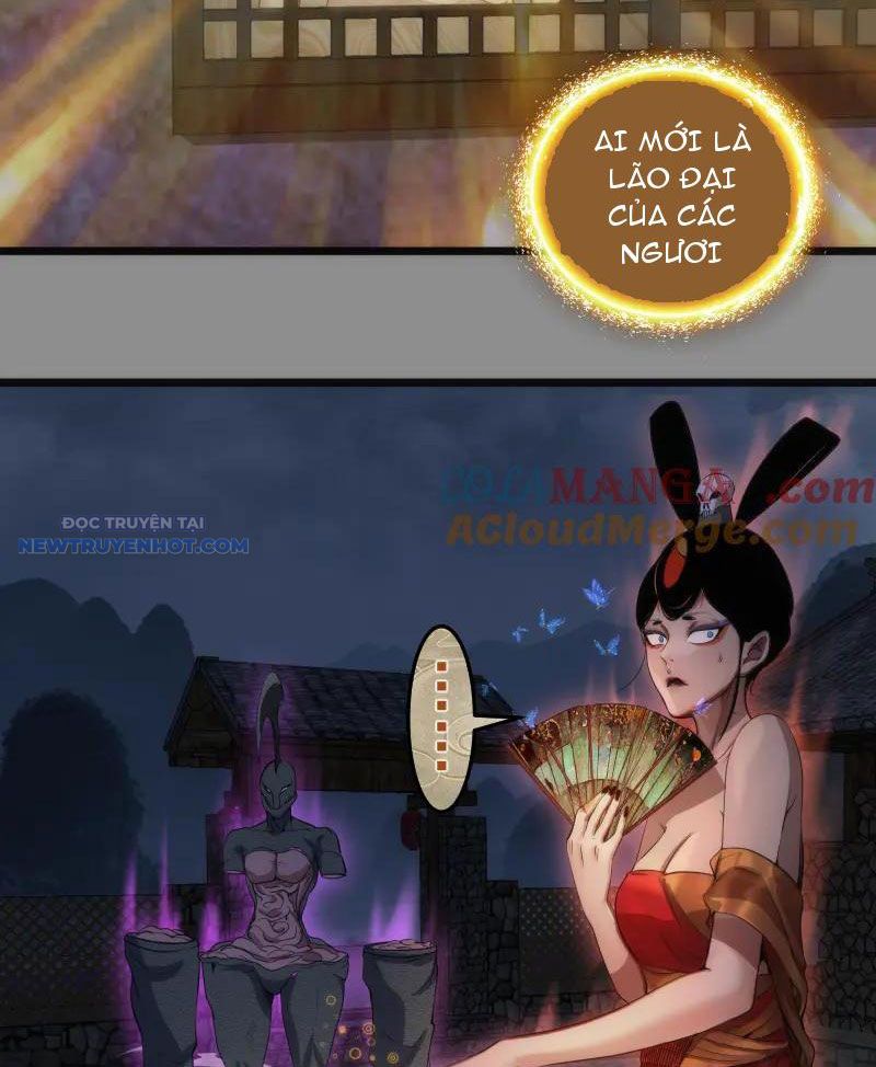 Cao Đẳng Linh Hồn Chap 273 - Next Chap 274