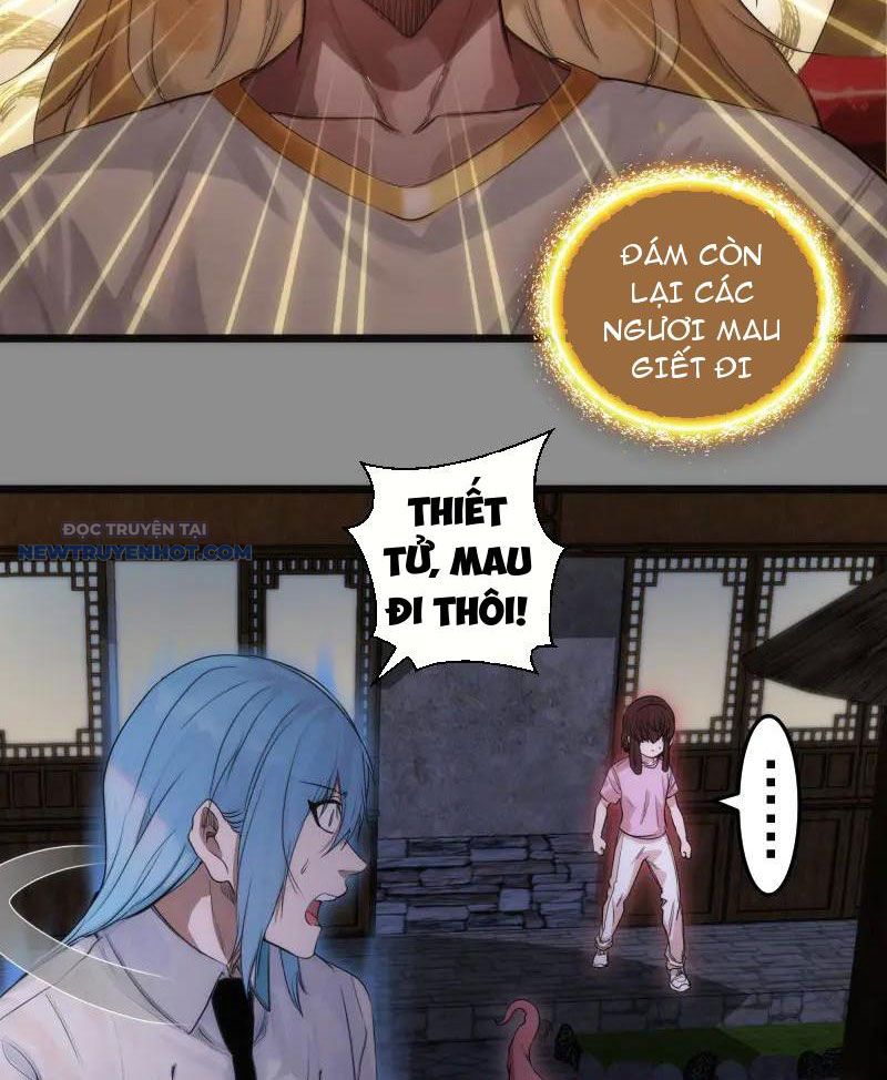 Cao Đẳng Linh Hồn Chap 273 - Next Chap 274