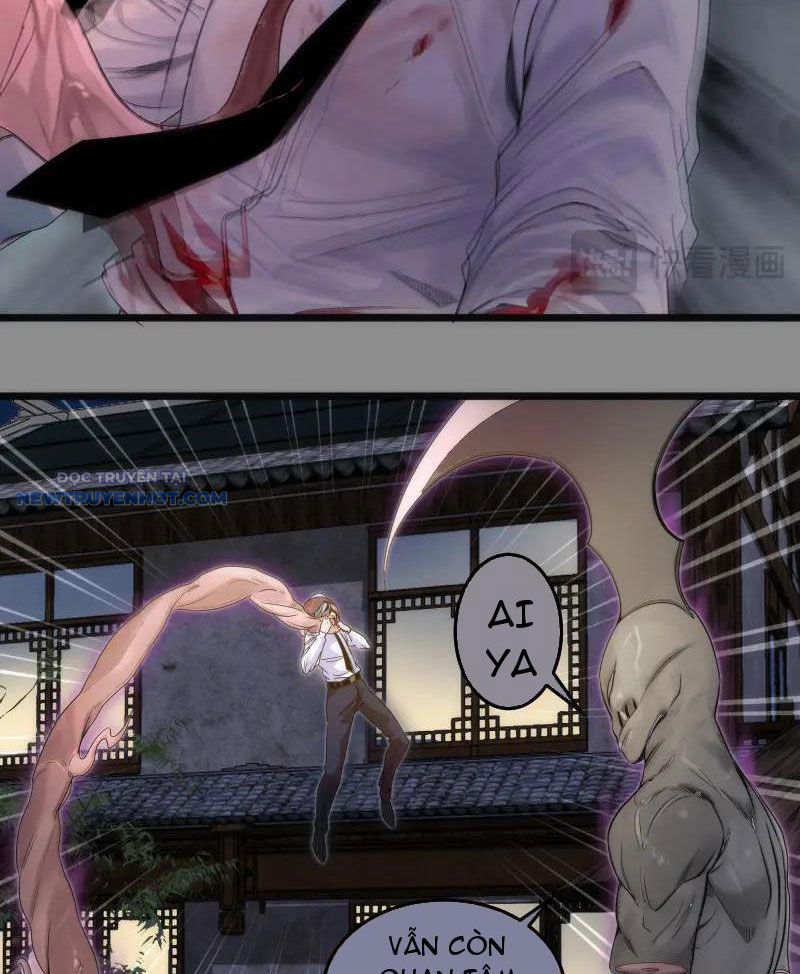 Cao Đẳng Linh Hồn Chap 273 - Next Chap 274