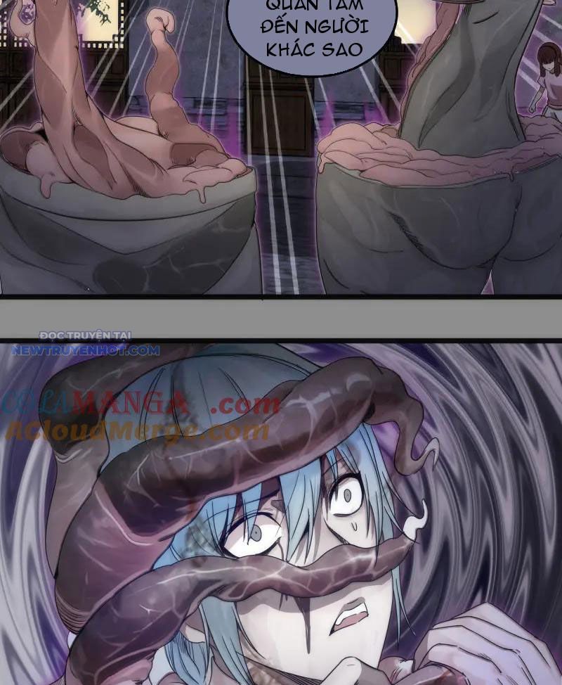 Cao Đẳng Linh Hồn Chap 273 - Next Chap 274