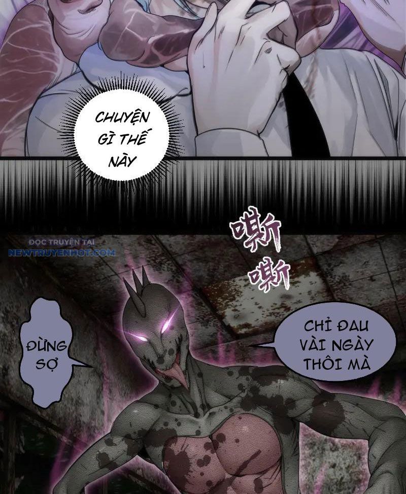 Cao Đẳng Linh Hồn Chap 273 - Next Chap 274