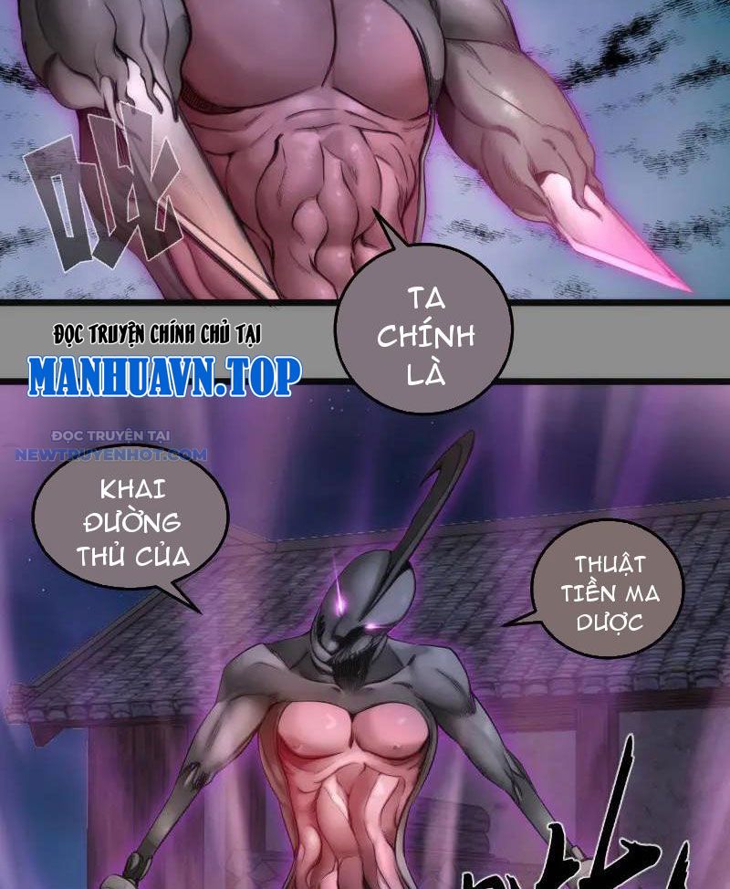 Cao Đẳng Linh Hồn Chap 273 - Next Chap 274