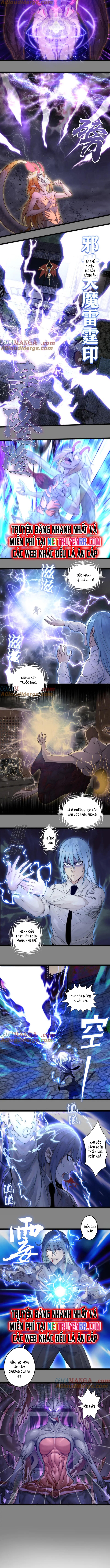 Cao Đẳng Linh Hồn Chap 273 - Next Chap 274