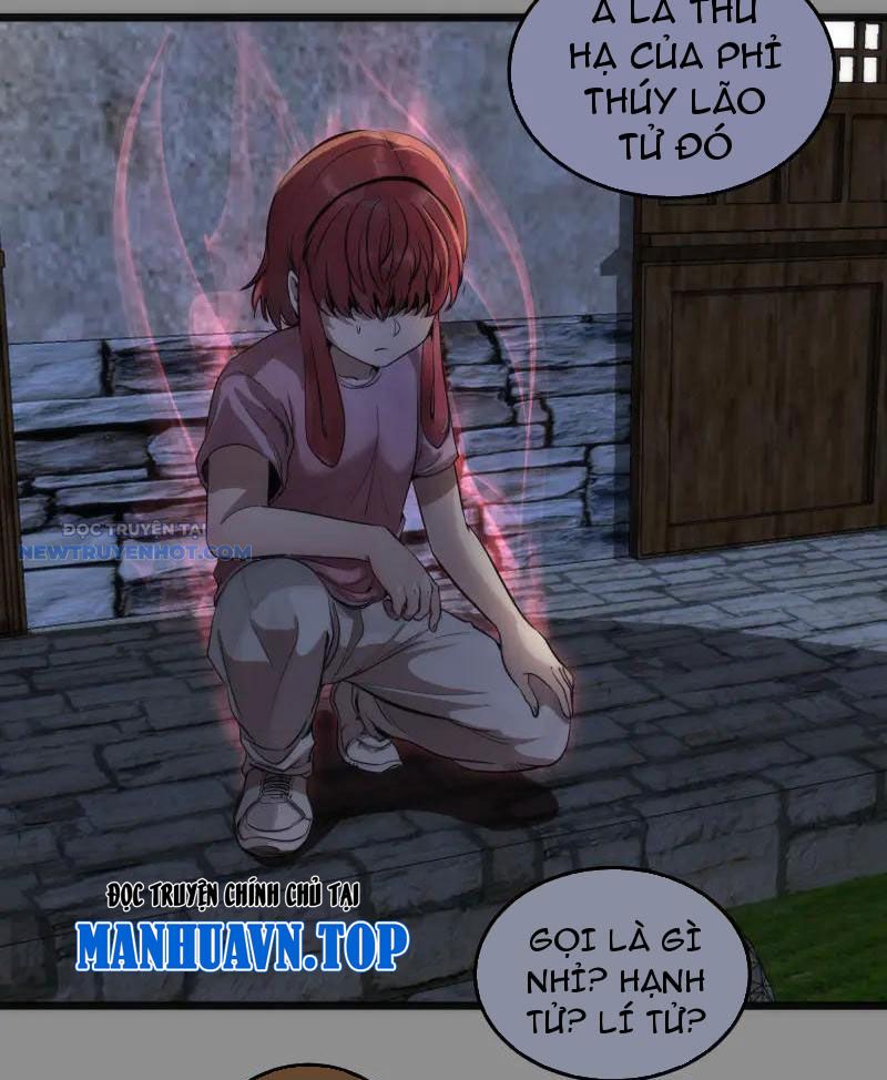 Cao Đẳng Linh Hồn Chap 273 - Next Chap 274