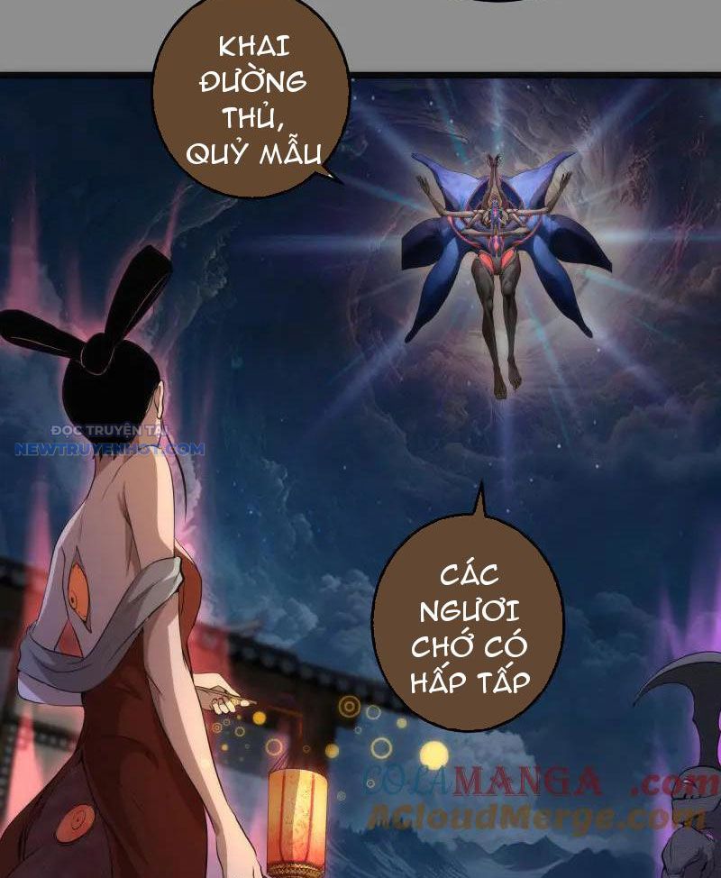 Cao Đẳng Linh Hồn Chap 273 - Next Chap 274