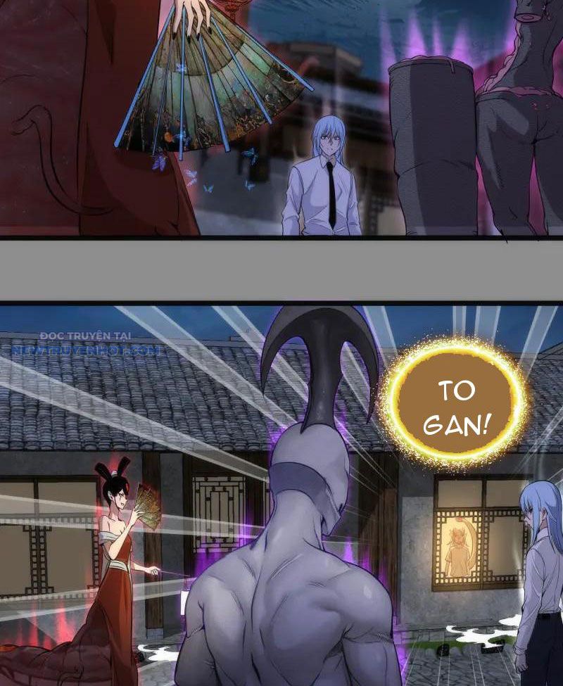 Cao Đẳng Linh Hồn Chap 273 - Next Chap 274