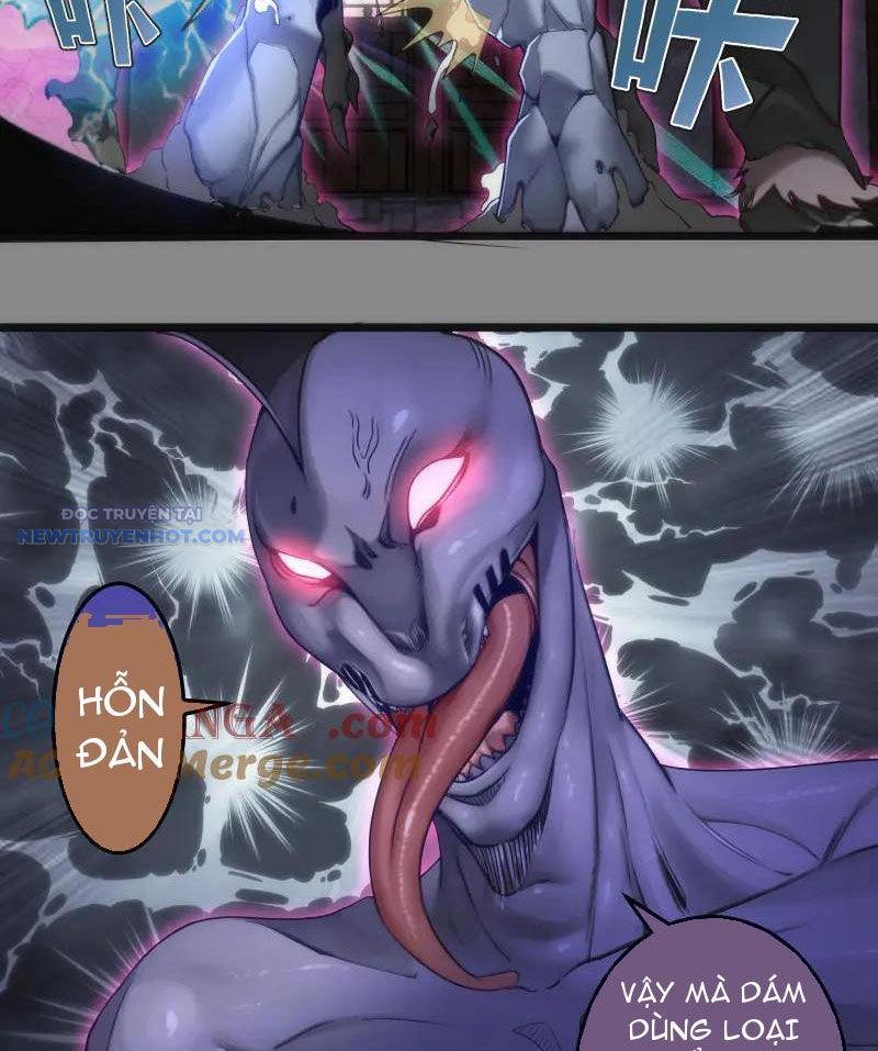 Cao Đẳng Linh Hồn Chap 274 - Next Chap 275