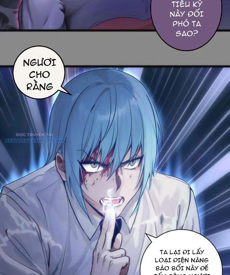 Cao Đẳng Linh Hồn Chap 274 - Next Chap 275