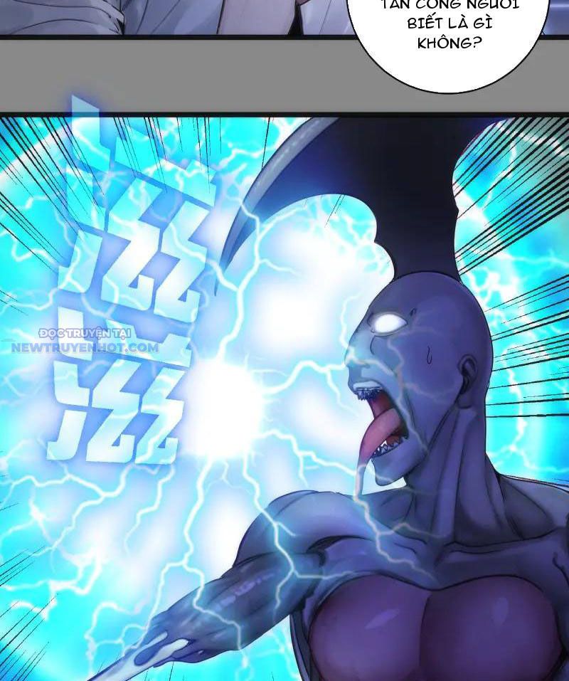 Cao Đẳng Linh Hồn Chap 274 - Next Chap 275