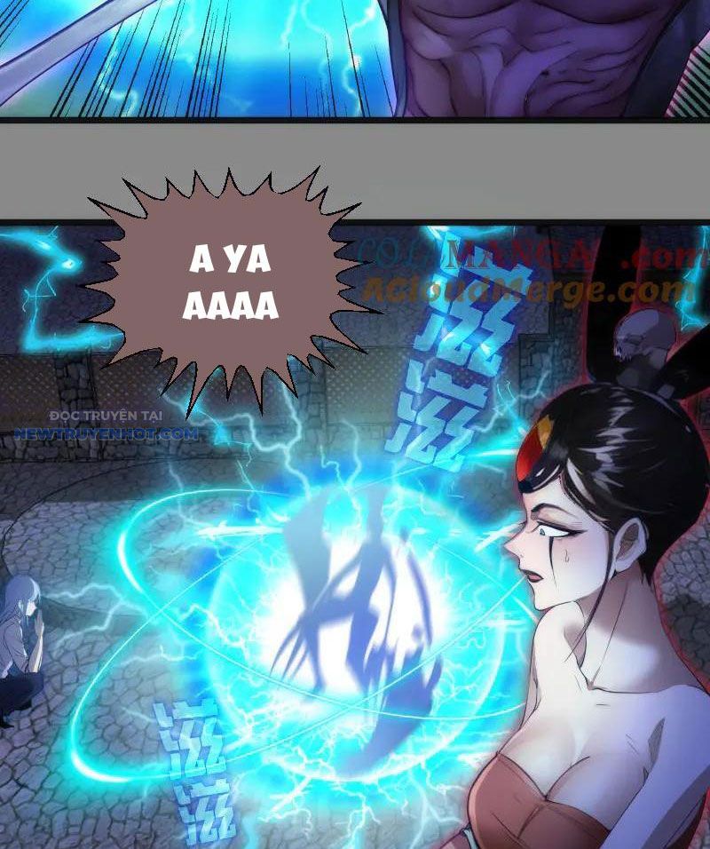 Cao Đẳng Linh Hồn Chap 274 - Next Chap 275