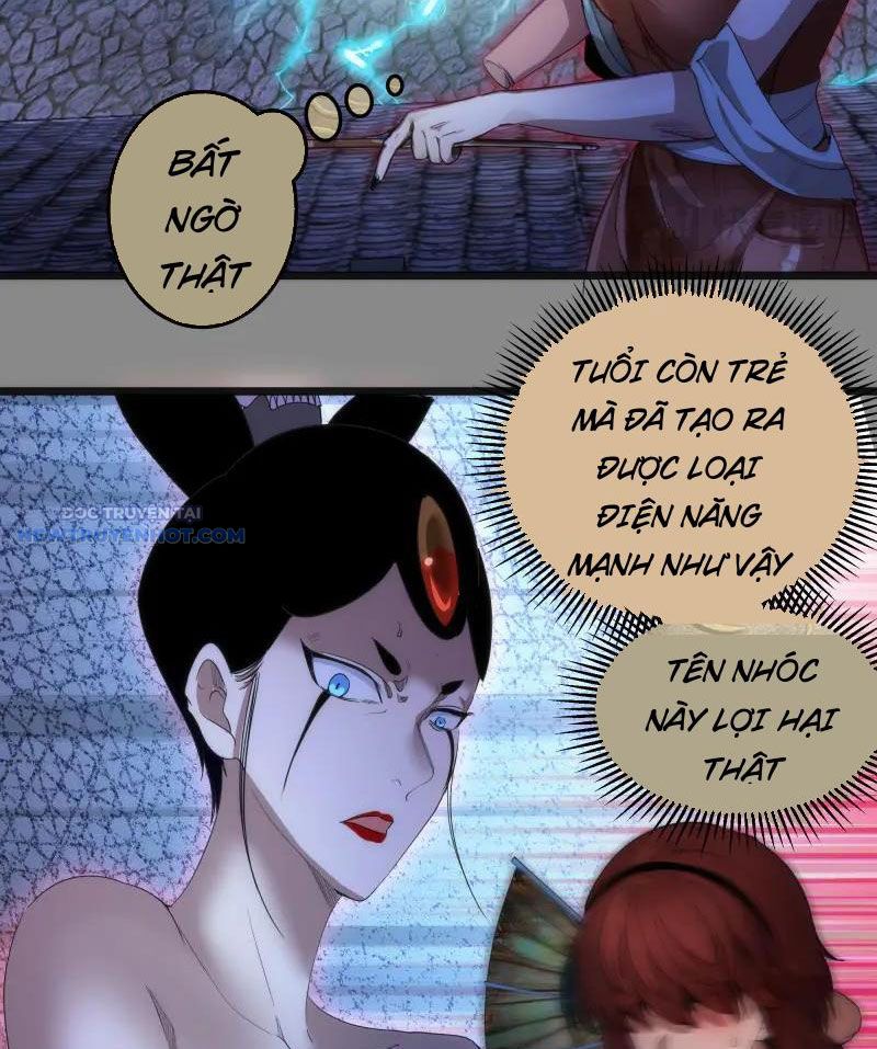 Cao Đẳng Linh Hồn Chap 274 - Next Chap 275