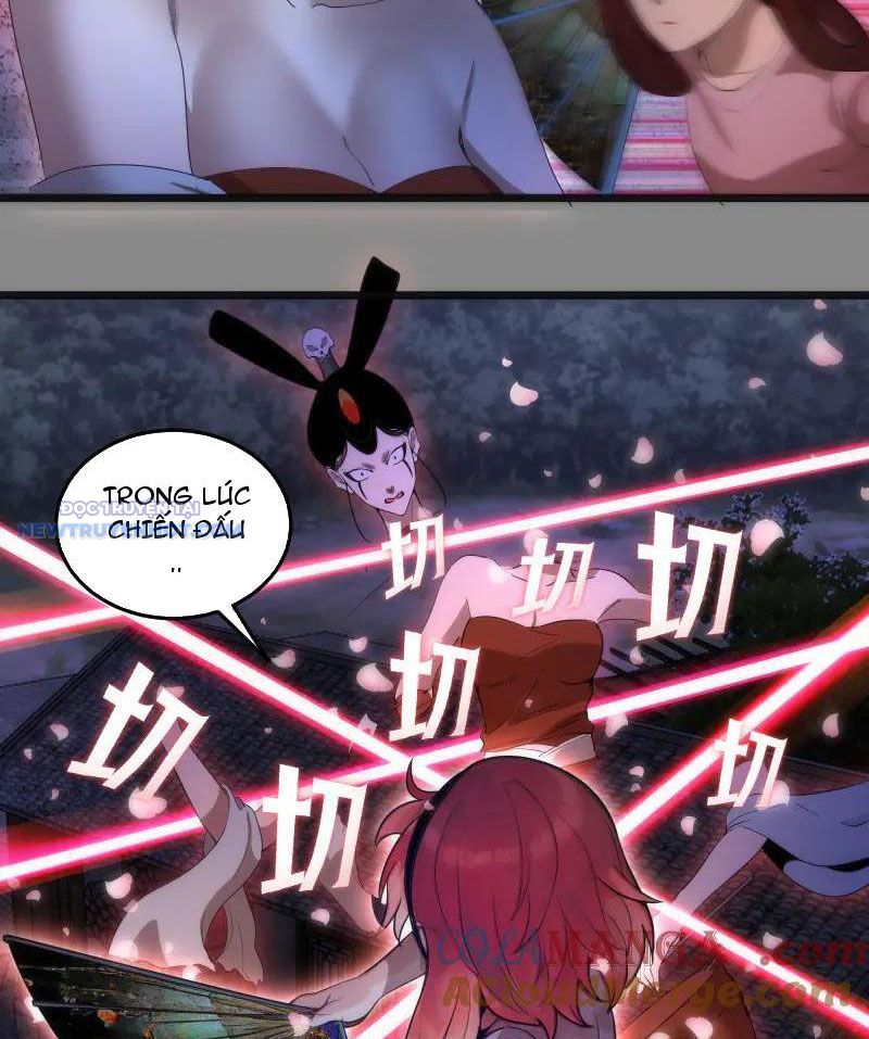 Cao Đẳng Linh Hồn Chap 274 - Next Chap 275