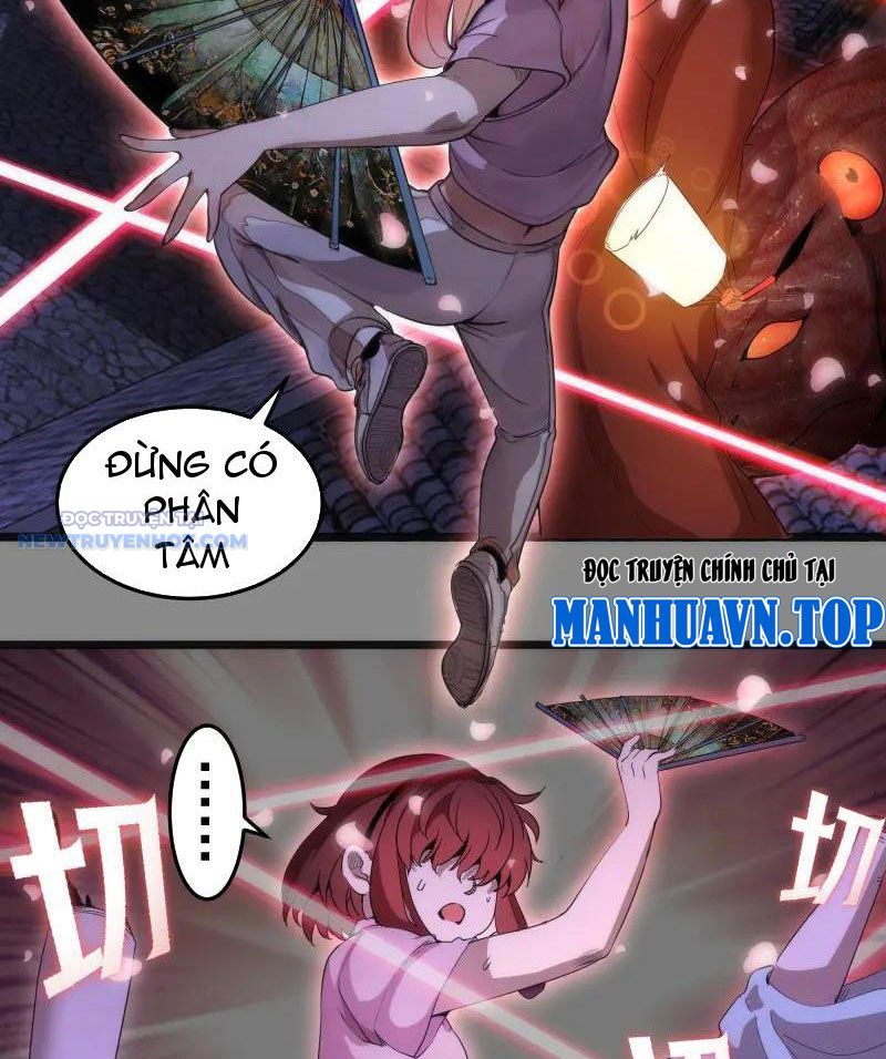 Cao Đẳng Linh Hồn Chap 274 - Next Chap 275