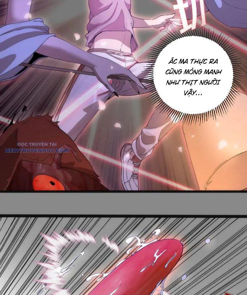 Cao Đẳng Linh Hồn Chap 274 - Next Chap 275