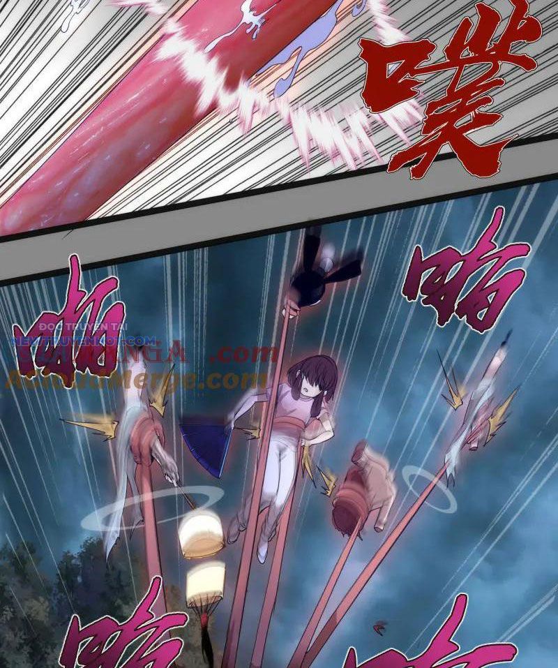 Cao Đẳng Linh Hồn Chap 274 - Next Chap 275