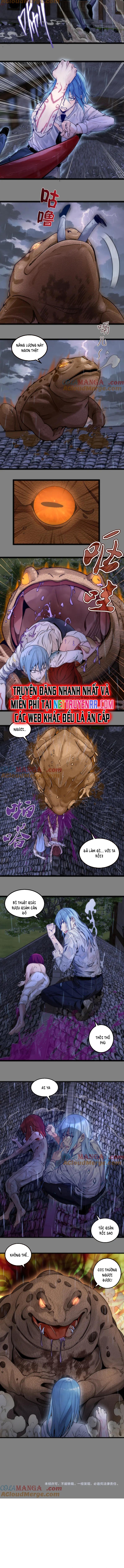 Cao Đẳng Linh Hồn Chap 274 - Next Chap 275