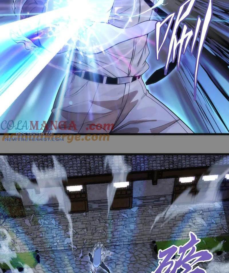 Cao Đẳng Linh Hồn Chap 274 - Next Chap 275