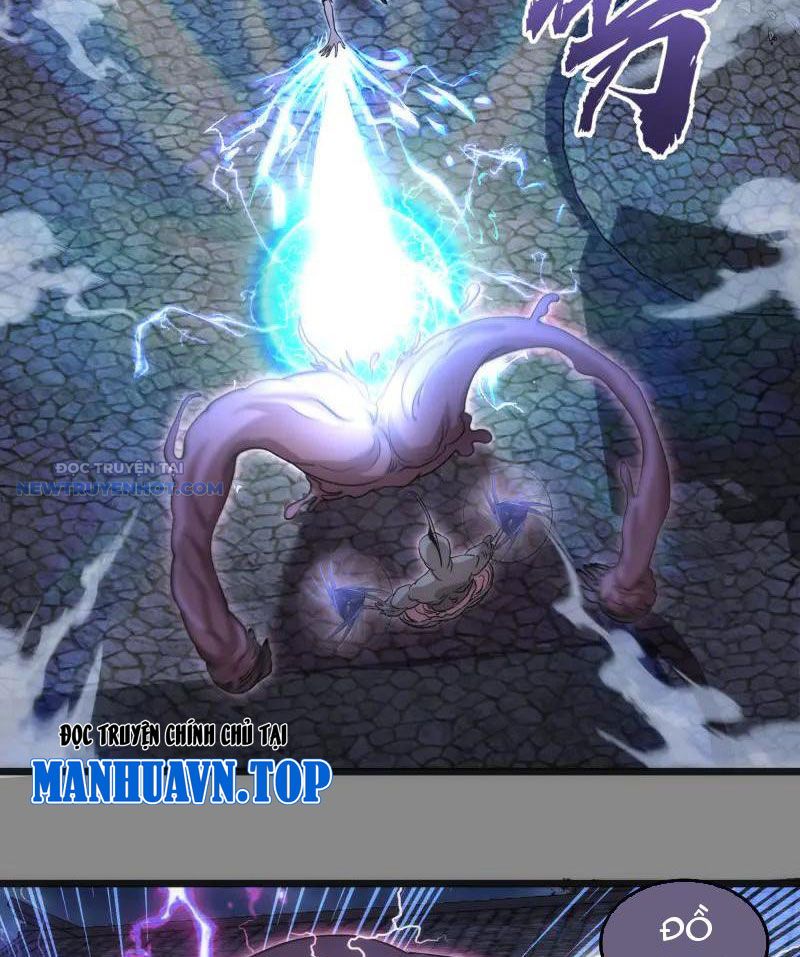 Cao Đẳng Linh Hồn Chap 274 - Next Chap 275