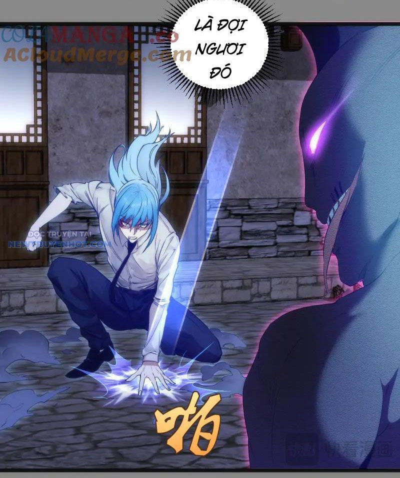 Cao Đẳng Linh Hồn Chap 274 - Next Chap 275