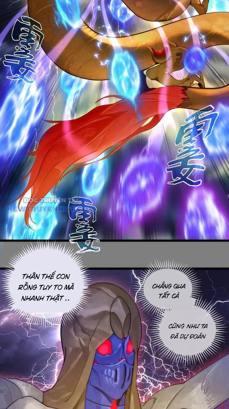 Cao Đẳng Linh Hồn Chap 275 - Next Chap 276