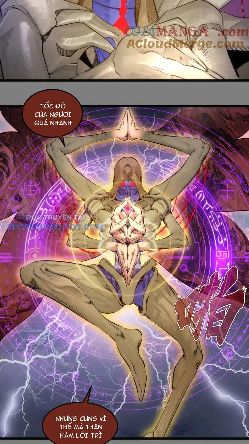 Cao Đẳng Linh Hồn Chap 275 - Next Chap 276