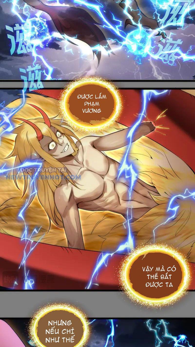 Cao Đẳng Linh Hồn Chap 275 - Next Chap 276