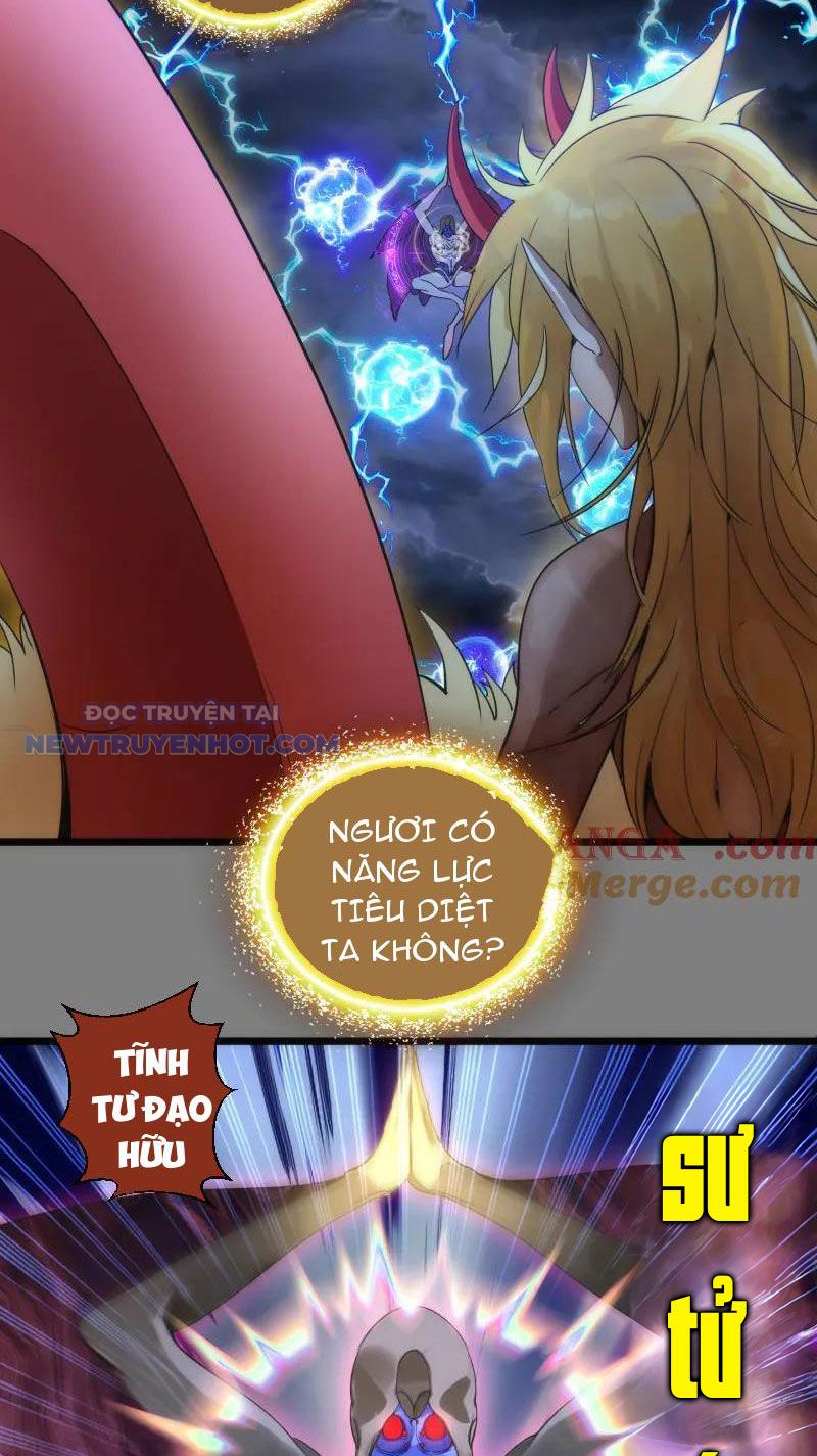 Cao Đẳng Linh Hồn Chap 275 - Next Chap 276