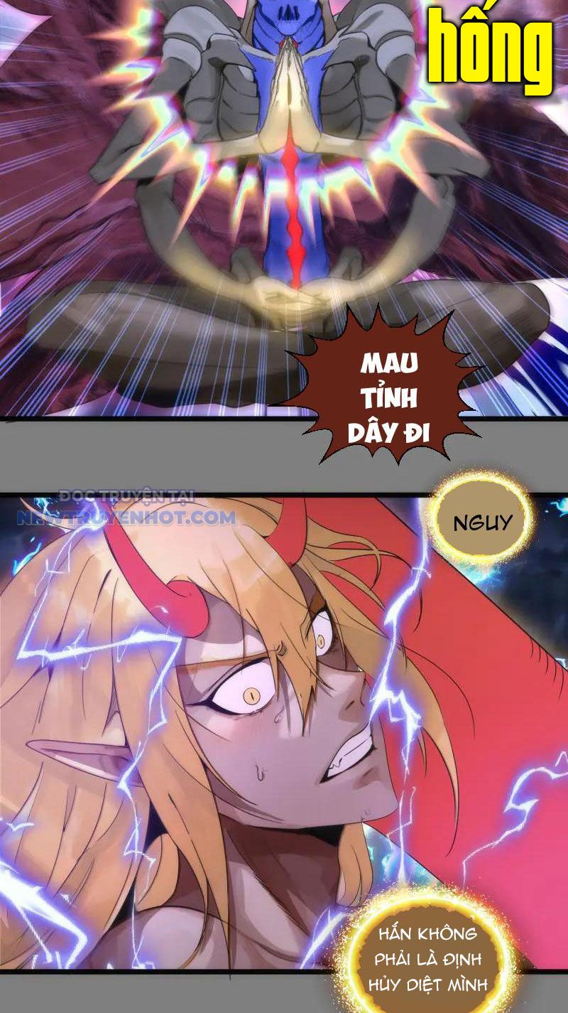 Cao Đẳng Linh Hồn Chap 275 - Next Chap 276