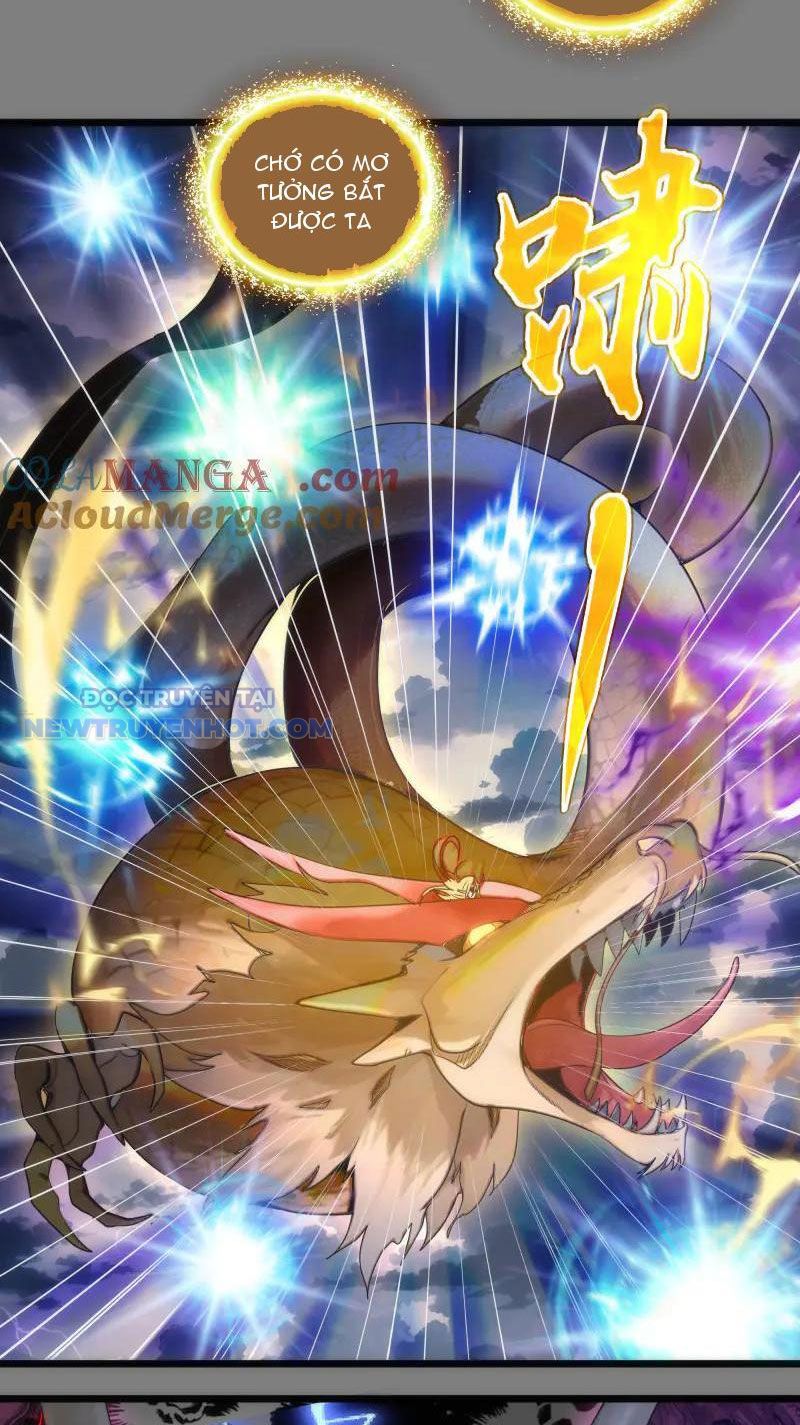 Cao Đẳng Linh Hồn Chap 275 - Next Chap 276