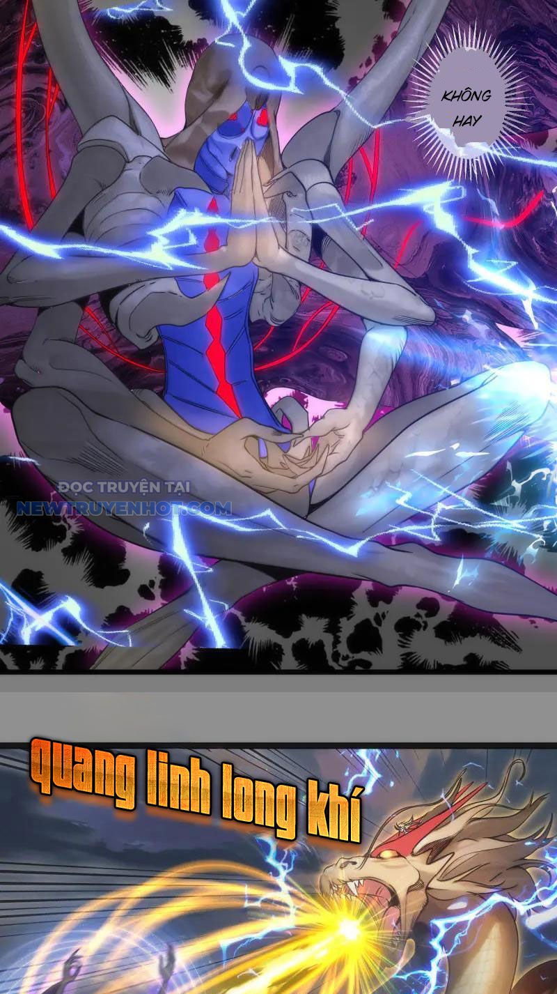 Cao Đẳng Linh Hồn Chap 275 - Next Chap 276