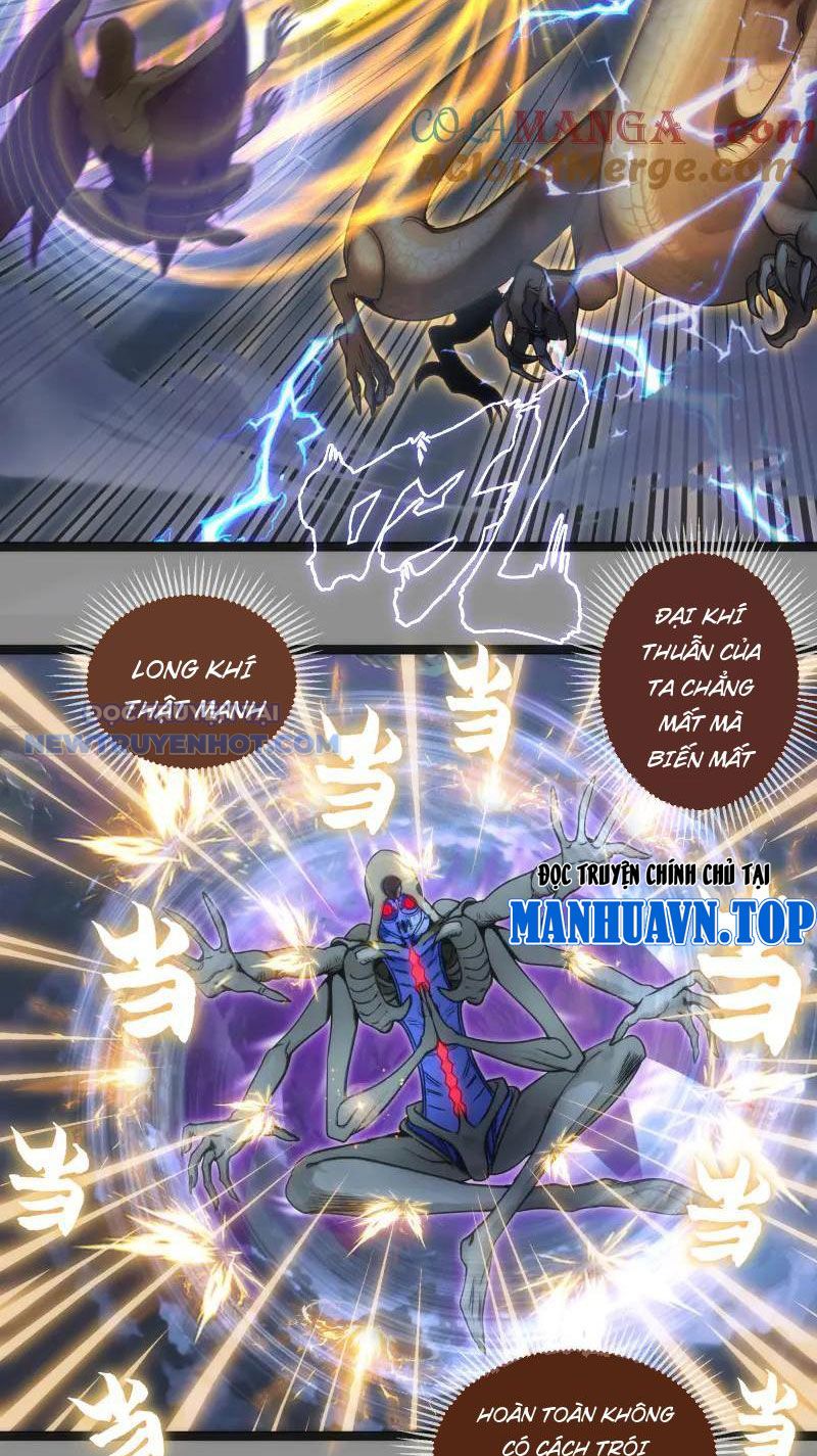 Cao Đẳng Linh Hồn Chap 275 - Next Chap 276