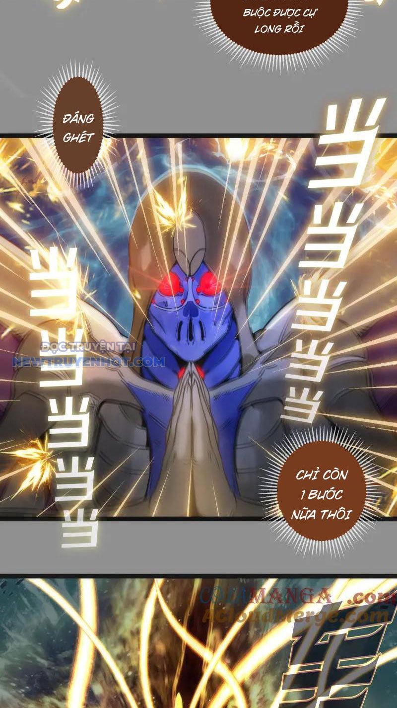 Cao Đẳng Linh Hồn Chap 275 - Next Chap 276