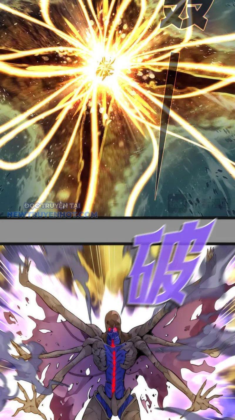 Cao Đẳng Linh Hồn Chap 275 - Next Chap 276