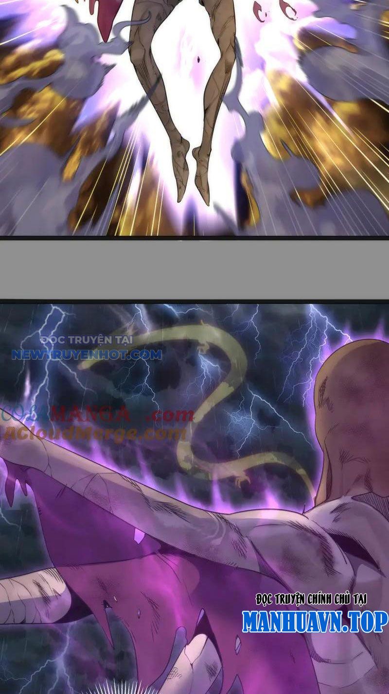 Cao Đẳng Linh Hồn Chap 275 - Next Chap 276