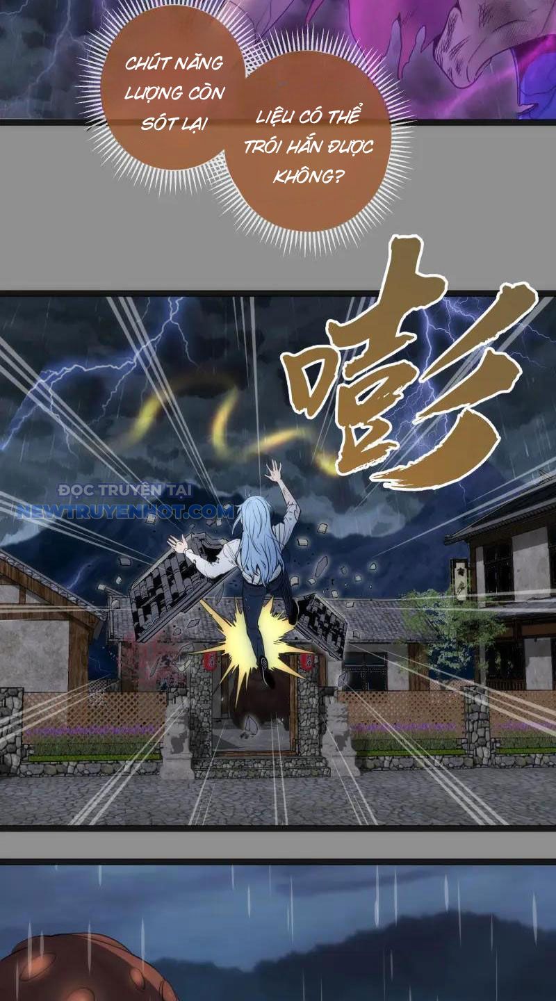 Cao Đẳng Linh Hồn Chap 275 - Next Chap 276