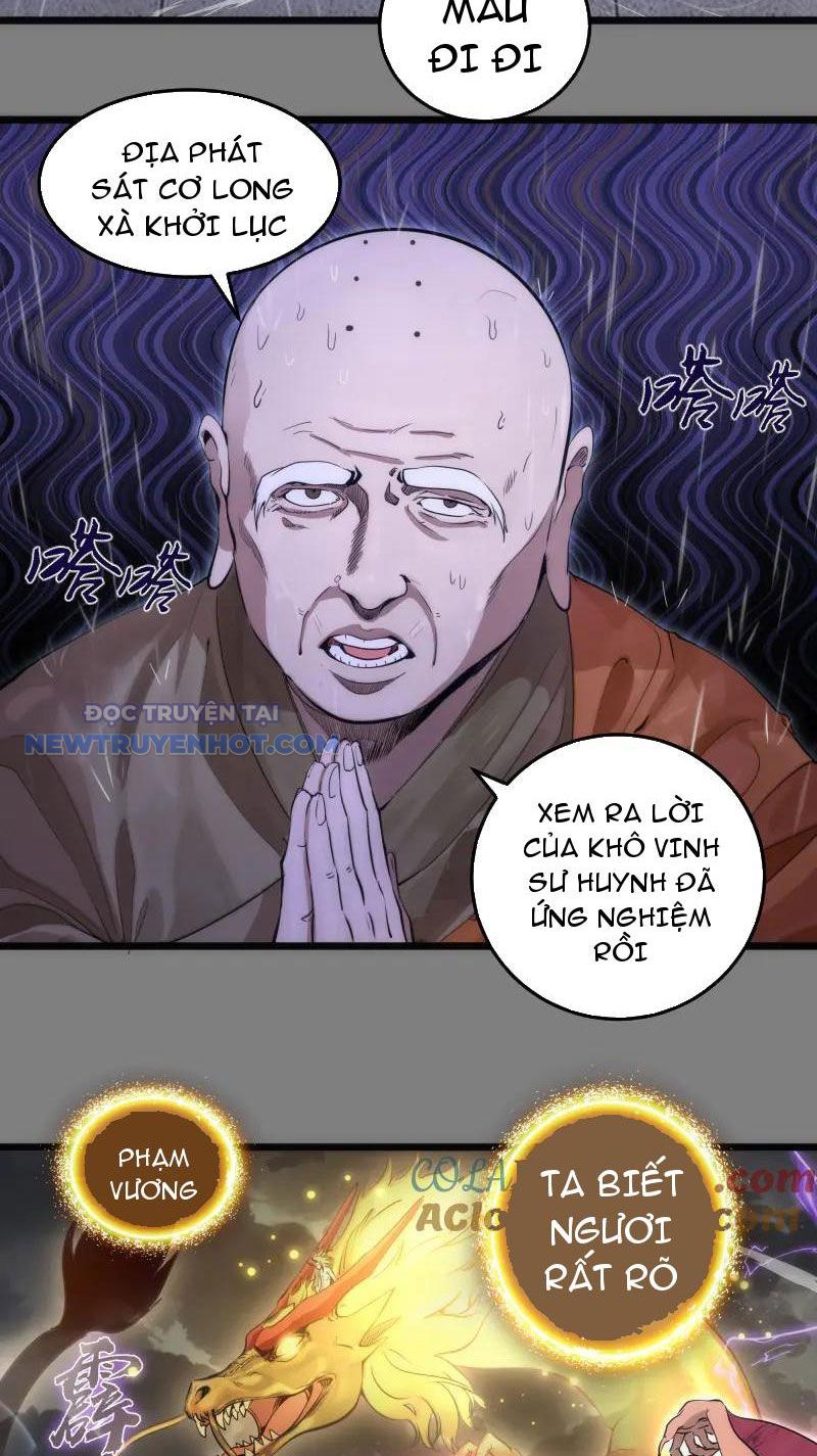 Cao Đẳng Linh Hồn Chap 275 - Next Chap 276